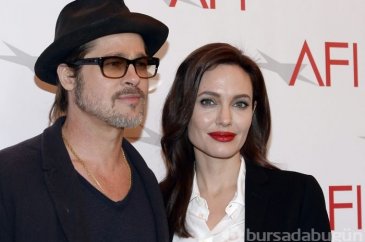 Çaresiz Pitt, Jolie'ye ulaşmaya çalışıyor