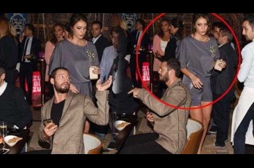 Survivor partisinde dikkat çeken olay