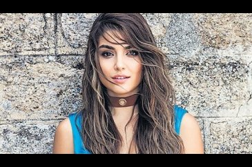 Hande Erçel: Hava karardığında gerçek kişiliğim ortaya çıkıyor