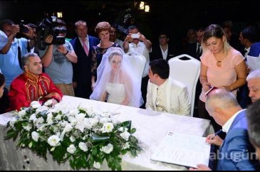 Alena Doğan 'Duymayan Kalmasın' programına açıklamalarda bulundu