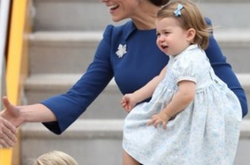 Kate Middleton'ın zayıflama sırrı