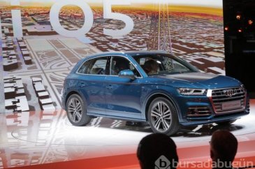 Paris motor show: Sürmek isteyeceğiniz 8 yeni otomobil