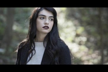 Hazar Ergüçlü ile Mithat Can Özer yeniden birlikte