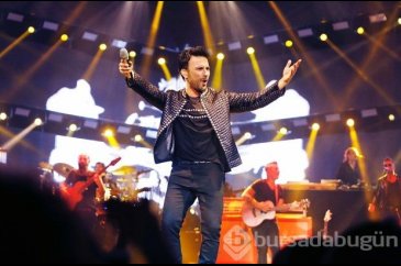 Tarkan'ın bilinmeyenleri