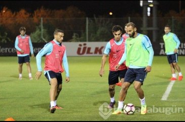 Milli Takım'da Emre Mor çılgınlığı