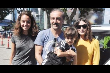 Yılmaz Erdoğan'dan samimi açıklamalar