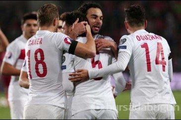 Hangi futbolcu ne kadar prim aldı? İşte dağıtılan primler...