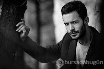 Barış Arduç'tan 900 bin TL'lik reklam anlaşması