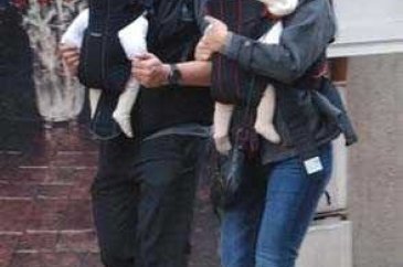 Tuba Büyüküstün ile Onur Saylak boşanıyor mu?