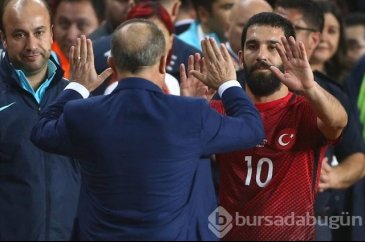 Fatih Altaylı'dan Terim-Arda krizi yorumu: Mesele başka