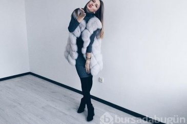 Dünyanın en güzel hakemi: Ekaterina Kostjunina