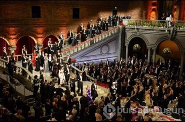 Ödülü hak etmeyen Nobel sahipleri