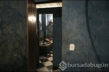 Brezilya'nın seks işçileri