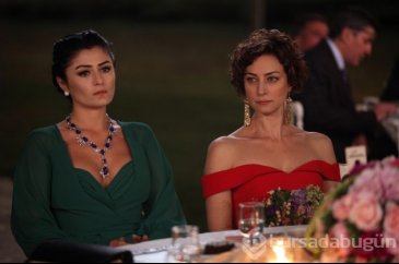 Sanem Çelik'ten muhteşem geri dönüş