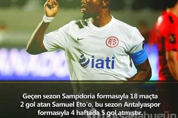 Futbolla ilgili birbirinden ilginç bilgiler