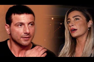 Sıla Gençoğlu'ndan Davut Güloğlu hakkında suç duyurusu