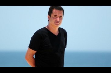 Acun Ilıcalı, Daneil Amokachi ile Survivor için mi buluştu?
