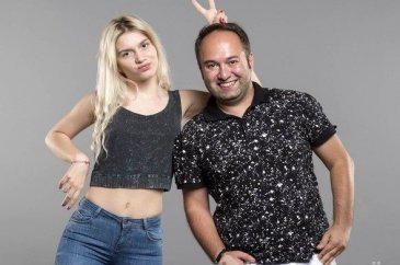 Henüz 16 yaşında, listelerde 1 numara: Aleyna Tilki