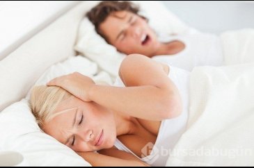Erkekler neden daha fazla ve gürültülü horlar?