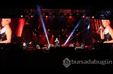 Sezen Aksu'dan 150 bin liralık kek davası
