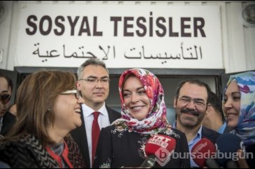 "Ne istiyorsunuz Lindsay Lohan'dan?"