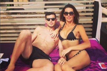 Avrupa'nın en 'çekici' taraftarı seçildi
