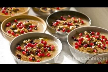 Aşure nasıl yapılır?