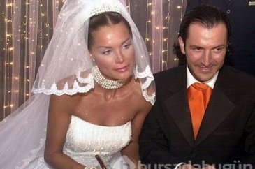 Ebru Şallı ile Harun Tan yeniden birlikte iddiası