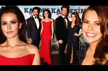 Aslı Enver ve Fahriye Evcen neden küstü?