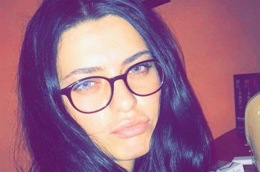 Yerli Adriana Türkiye'yi temsil edecek