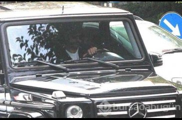 Kenan İmirzalıoğlu'nun imajı değişti
