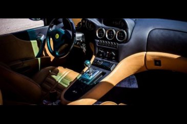 Ferrari'de bir dönem resmi olarak kapandı