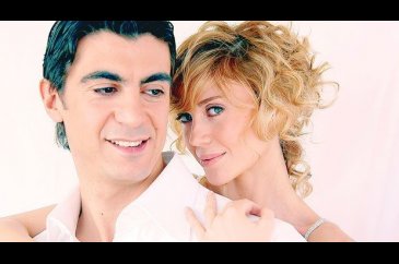 Demet Şener ve İbrahim Kutluay boşanıyor