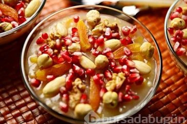 İşte aşurenin 7 faydası