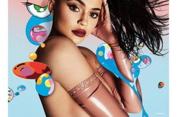 Kylie Jenner, dudaklarına olan güvensizliğini anlattı