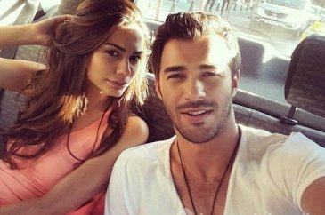Demet Özdemir ile Yusuf Çim aşkı bitti