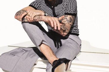 Justin Bieber'ın kullandığı bardak satışa çıkarıldı