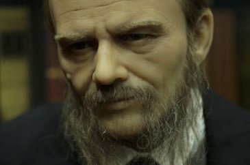 Ünlü isimlerin bal mumu heykelleri Kocaeli'de