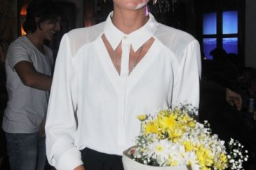 Birce Akalay 10 kilo verdi! İşte son hali
