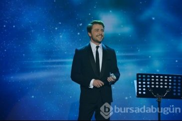 Tolga Sarıtaş 'Kötü Çocuk' oldu