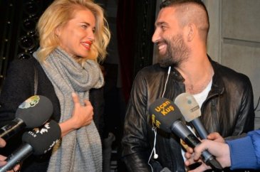 Magazin gündemi 18.10.2016