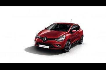 Yeni Clio HB ve Sport Tourer'in fiyatları açıklandı