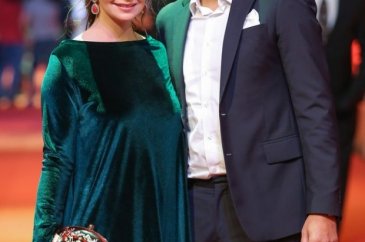 Pelin Karahan ikinci çocuğuna hamile