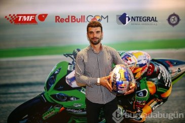 Kenan Sofuoğlu neden MotoGP'ye gitmediğini açıkladı