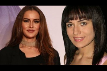 Fahriye Evcen estetik mi yaptırdı?