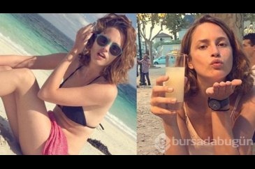 Instagram hesabındaki gizli mesaj
