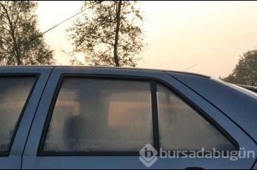 Kışın arabanızın camının buğulanmaması için bunları yapın