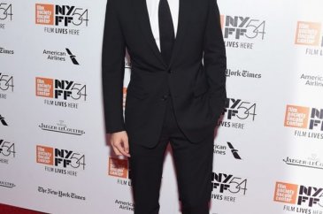 Robert Pattinson'dan sakal itirafı