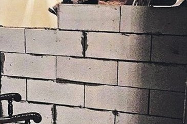 Boşanan çiftin ilginç mal paylaşımı