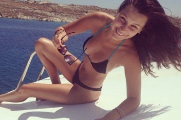 Bella Hadid'in güzellik sırrı